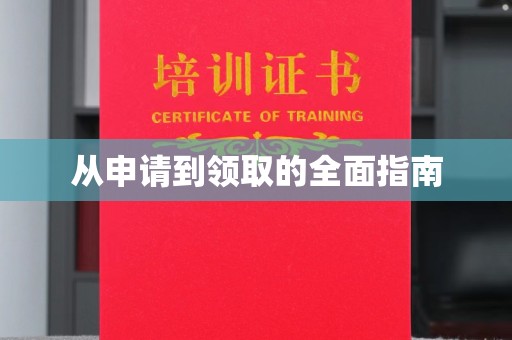 沙洋从申请到领取的全面指南